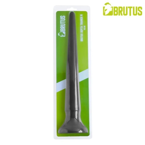 Brutus 30cm Silicone Anal Depth Trainer