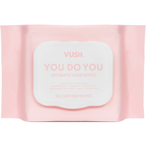 Intimate Care Wipes x30
