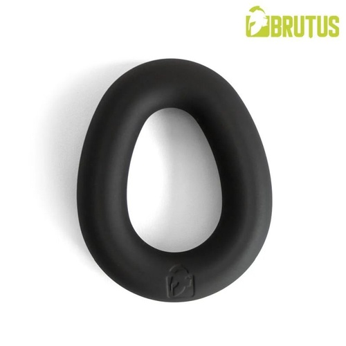 Brutus Hypersoft Silicone Ergo Cockring