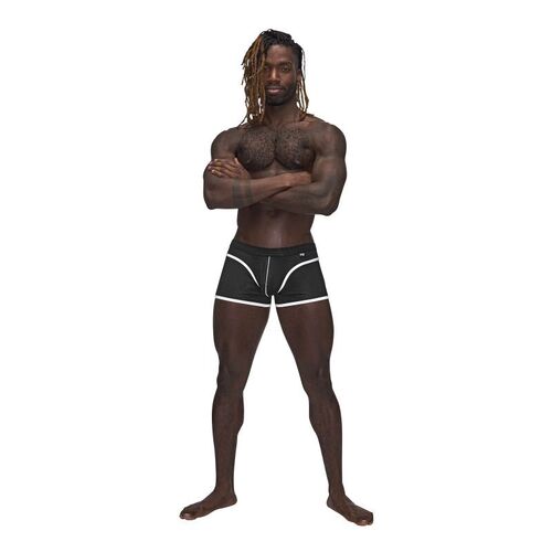 Male Power Sport Mesh L