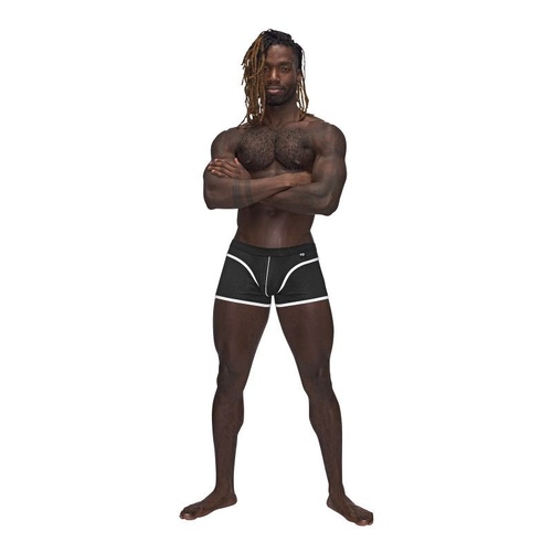 Male Power Sport Mesh S