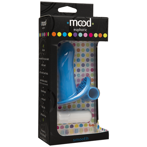 Smooth Finger Vibrator