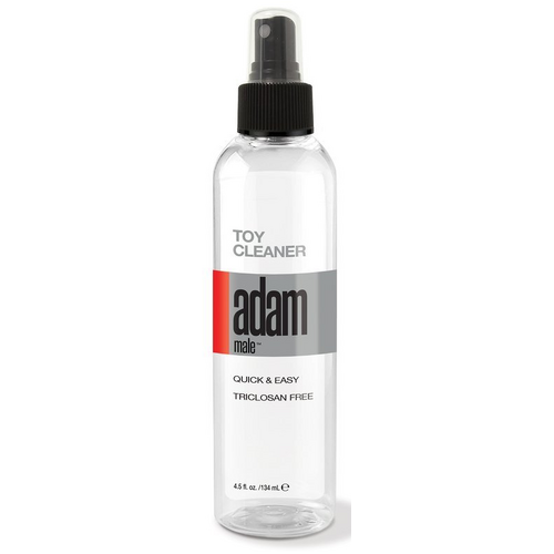 Toy Cleaner