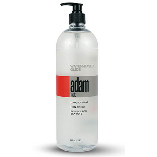 Water Based Lube 1kg