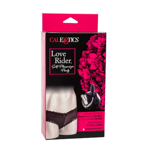 Love Rider Self Pleasurizer****