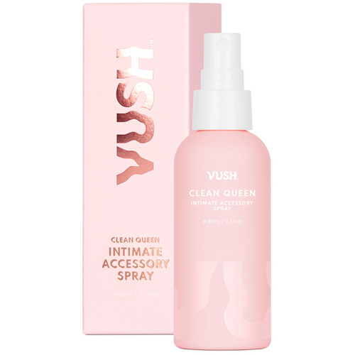 Intimate Toy Cleaner 80ml