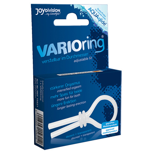 VARIO Cock Ring