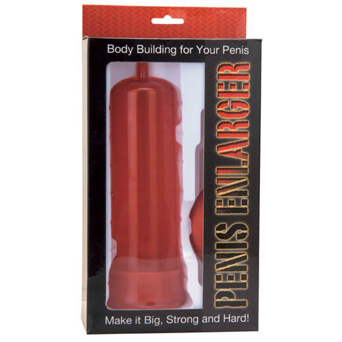 Beginners Penis Pump