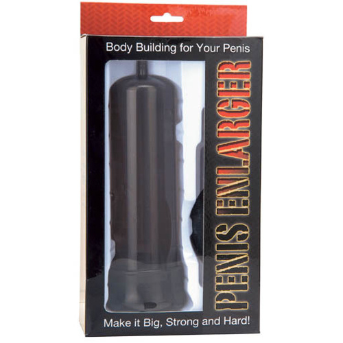 Beginners Penis Pump