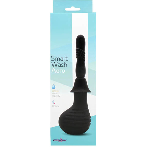 Aero Anal Douche