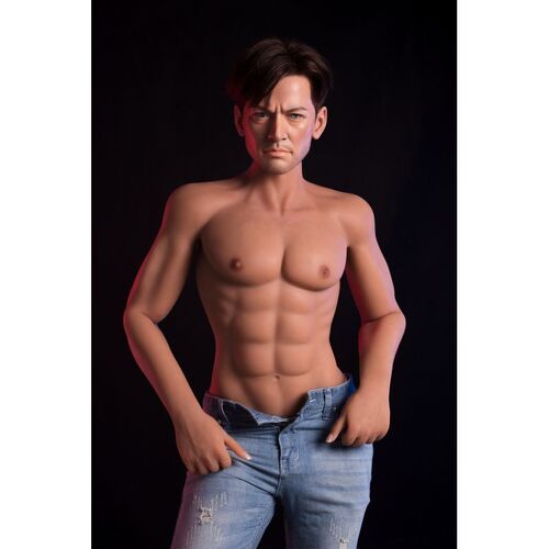 Jake Realistic Sex Doll
