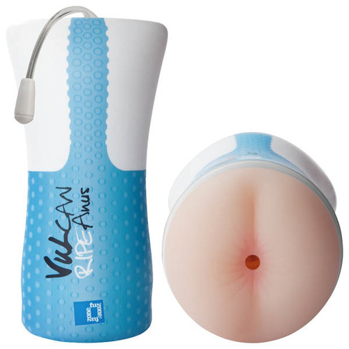 Ripe Ass Stroker