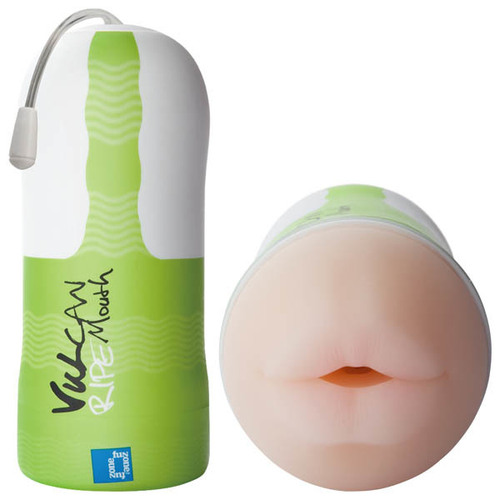 Ripe Mouth Stroker