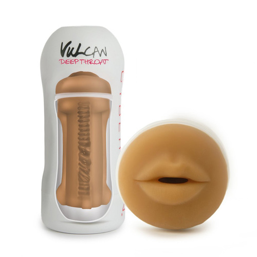 Deep Throat Mocha