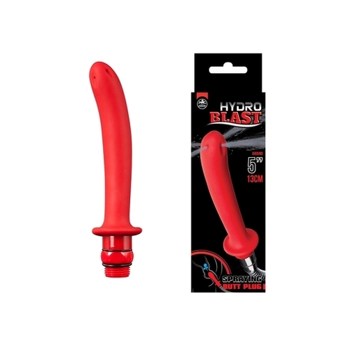HYDRO BLAST 5" SPRAYING NOZZLE