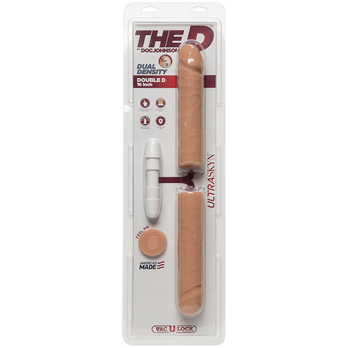 16" Double Dildo