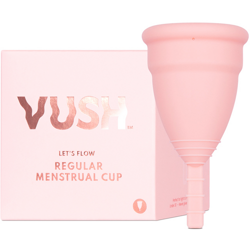 Regular Menstrual Cup