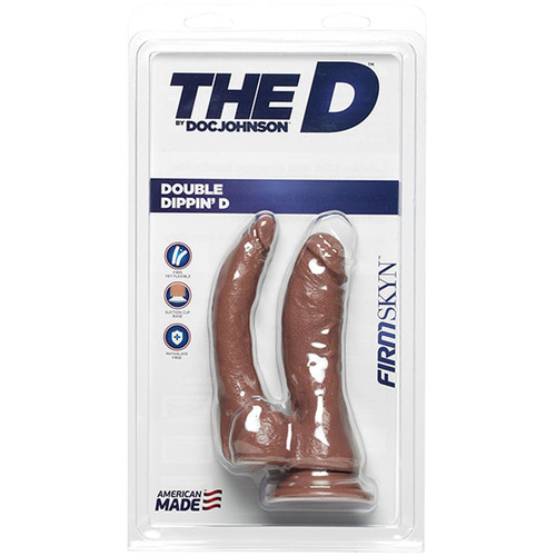 Firm Double Cock