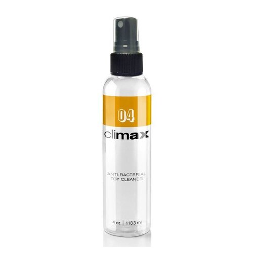 Antibacterial Toy Cleaner 120ml