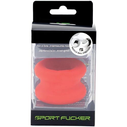 Muscle Ball Stretcher