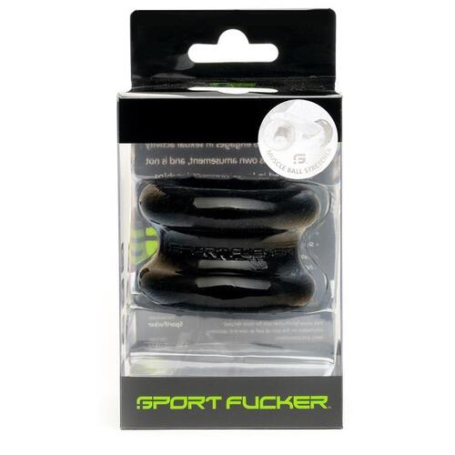 Muscle Ball Stretcher