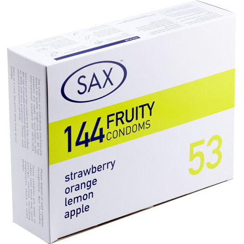 Fruity 144's