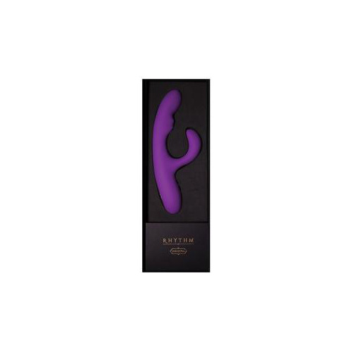 4.3" Lavani Rabbit Vibrator