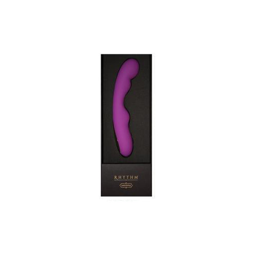 3.5" Dandiya G-Spot Vibrator