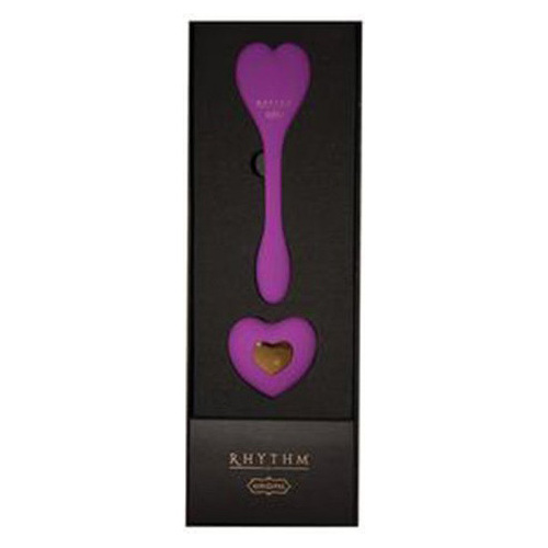 Natya Clit Stimulator