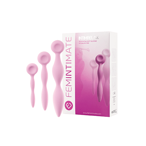 FEMINTIMATE INTIMRELAX