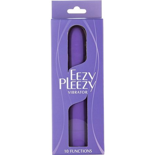 Eezy Pleezy Bullet Vibrator