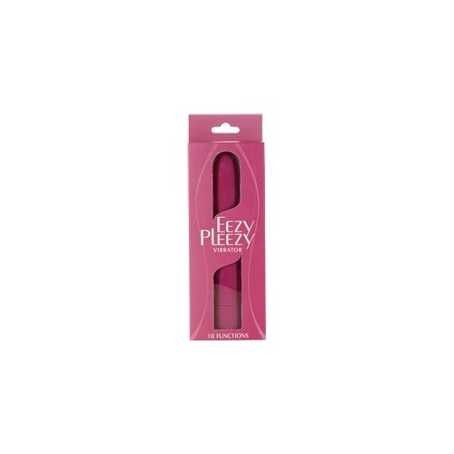 Eezy Pleezy Classic Vibrator