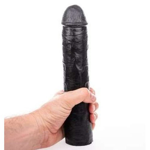 10" Benny Vac-U-Lock Cock