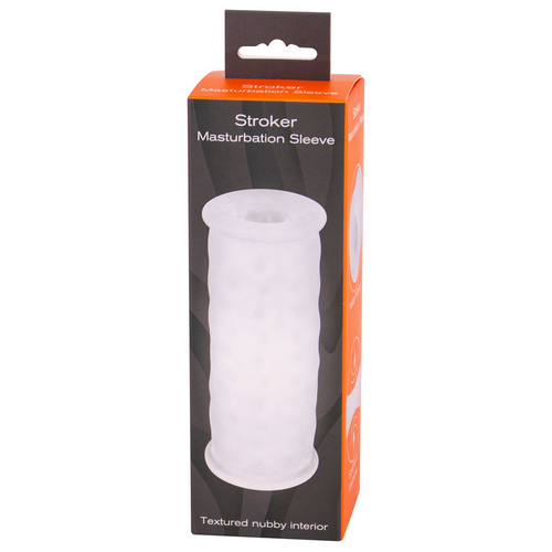 Stroker Sleeve