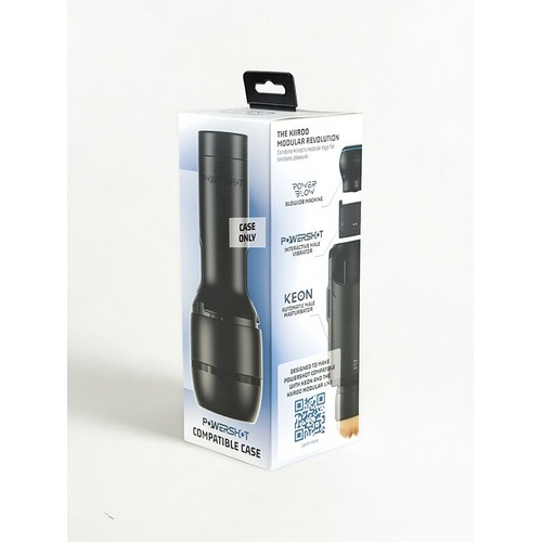 Compatible Case for Powershot by KIIROO