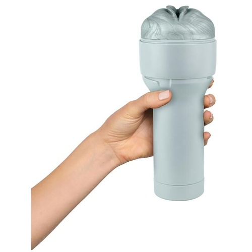 Feel Argenta by KIIROO Stars Collection Stroker PowerBlow Compatible