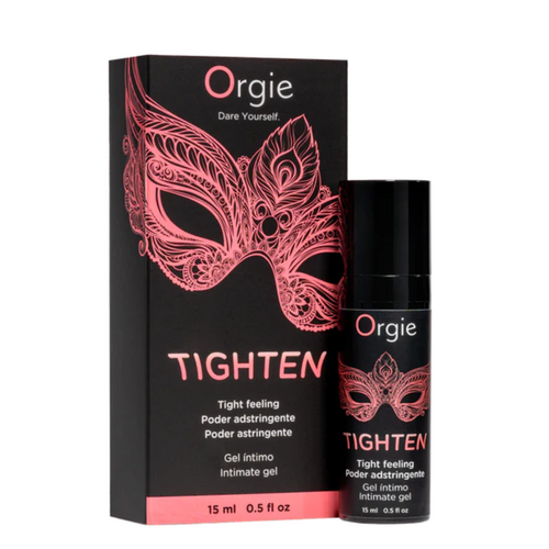 Orgie Tighten Vaginal Astringent 15 ml