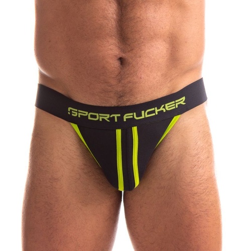 Jersey Jock  L