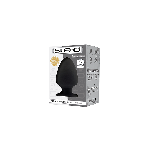 Silexd Plug Model 1 Small