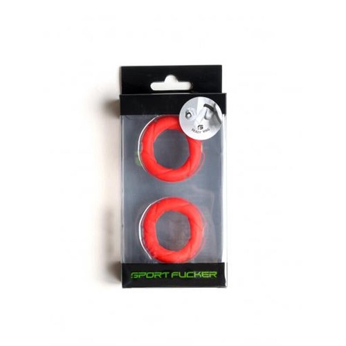 Ready Rings