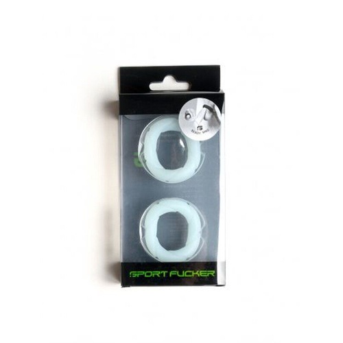 Ready Rings Glow