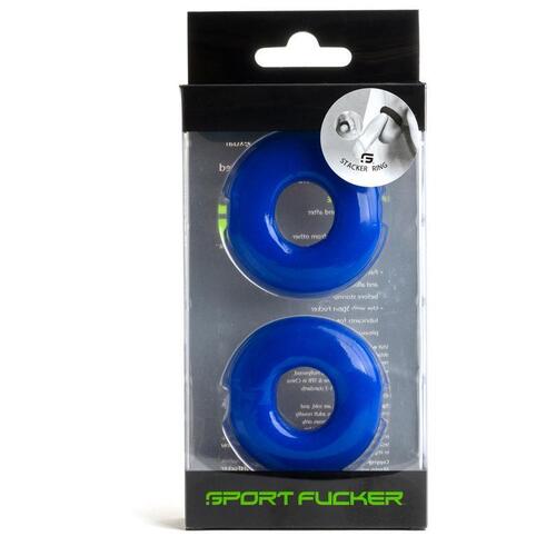 Stacker Rings