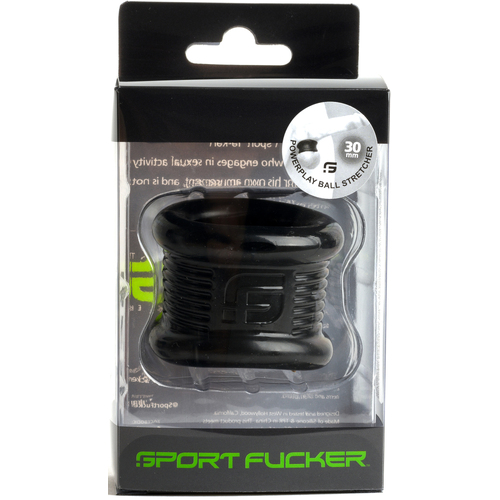 Powerplay Ball Stretcher