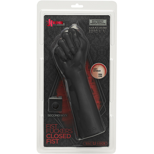 10" Closed Fist Tool