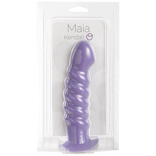 8" Kendall Dildo