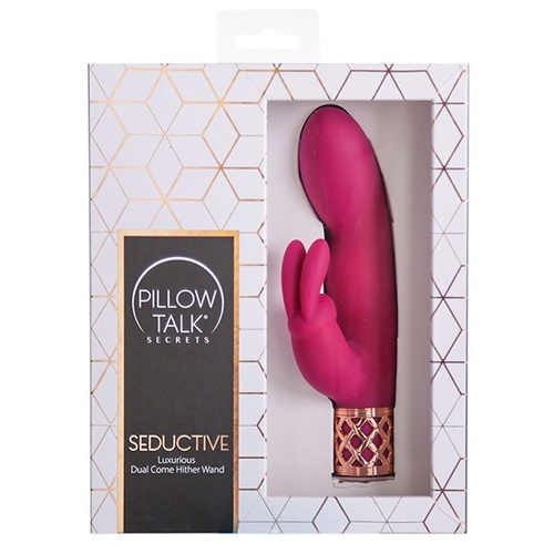 Pillow Talk Secrets Seductive
