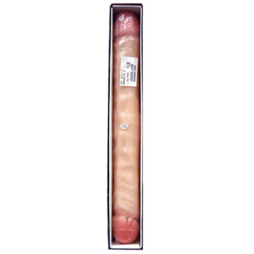12" Double Dildo