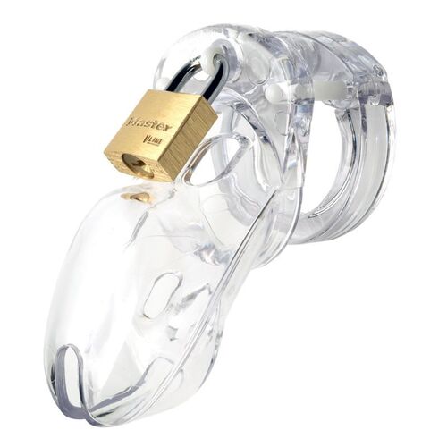 CB-3000 Chastity Cage