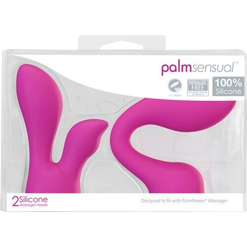 Palm Sensual Accessories Kit