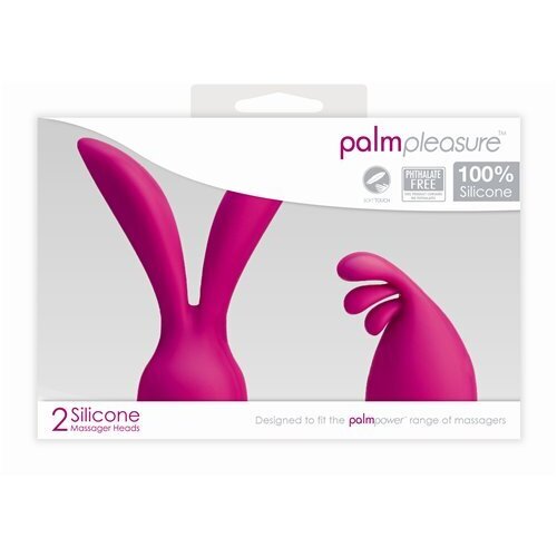 Palm Pleasure Accessories 